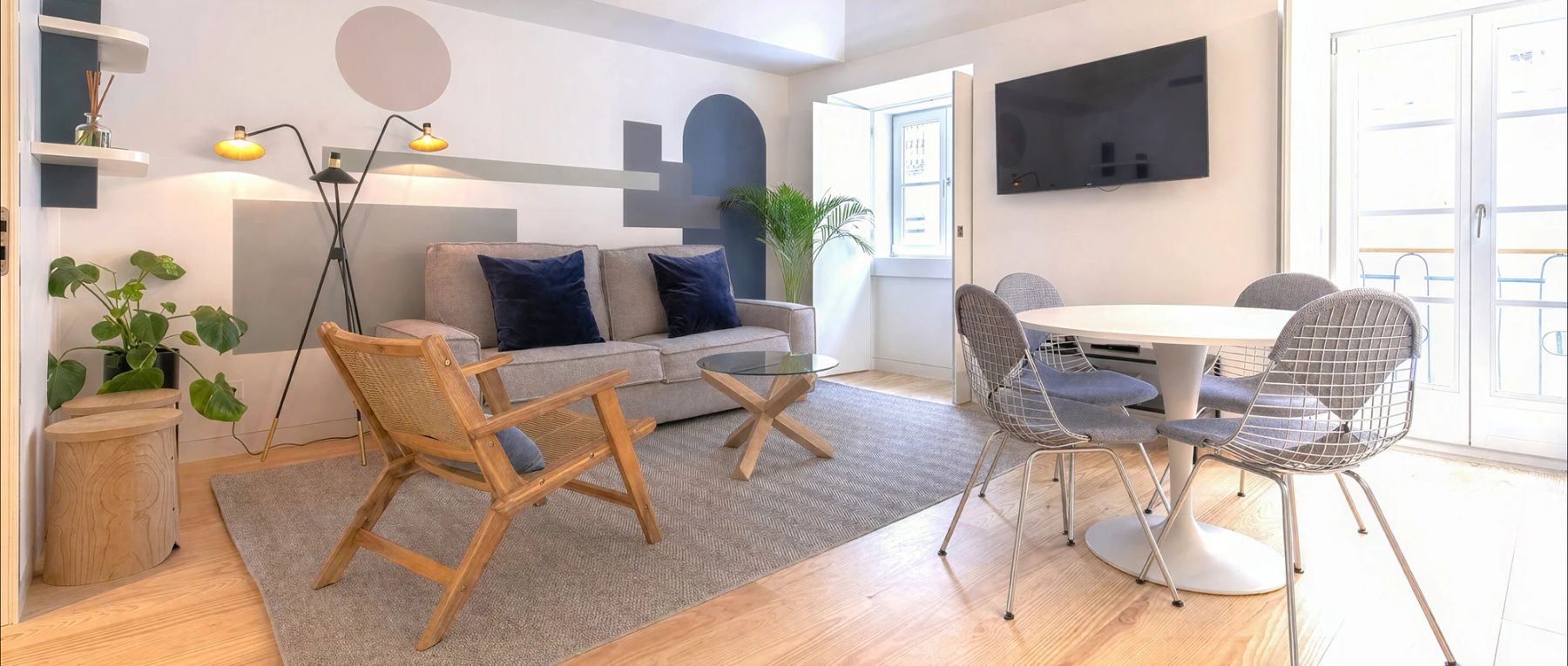 001 apartment maureo lisbon coast olivers travels desktop center