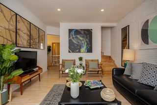 Apartment Rui Lisbon Olivers Travels 1