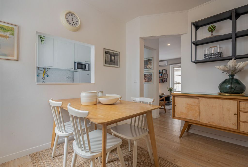 Apartment Rui Lisbon Olivers Travels 5