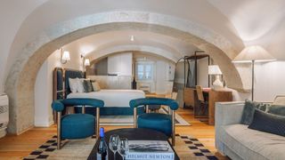 Apartment Silverio Lisbon Olivers Travels 1