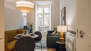 Apartment Videl Lisbon Olivers Travels 1