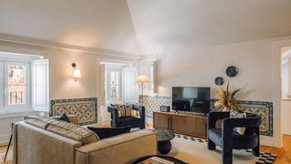 Apartment Zacarias Lisbon Olivers Travels 1