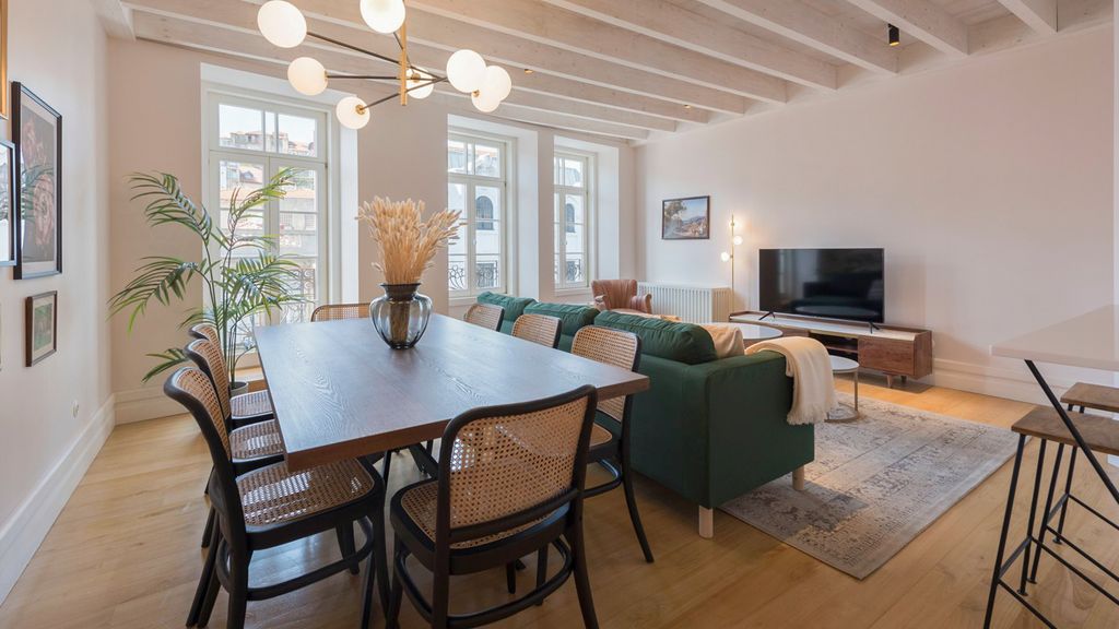 Apartment Silveira Porto Olivers Travels 2