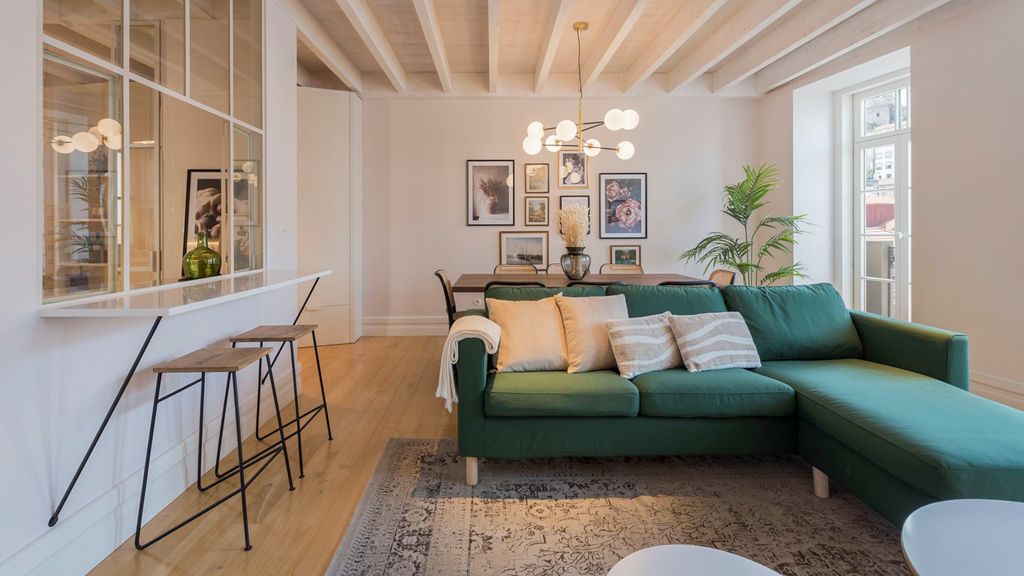 Apartment Silveira Porto Olivers Travels 5