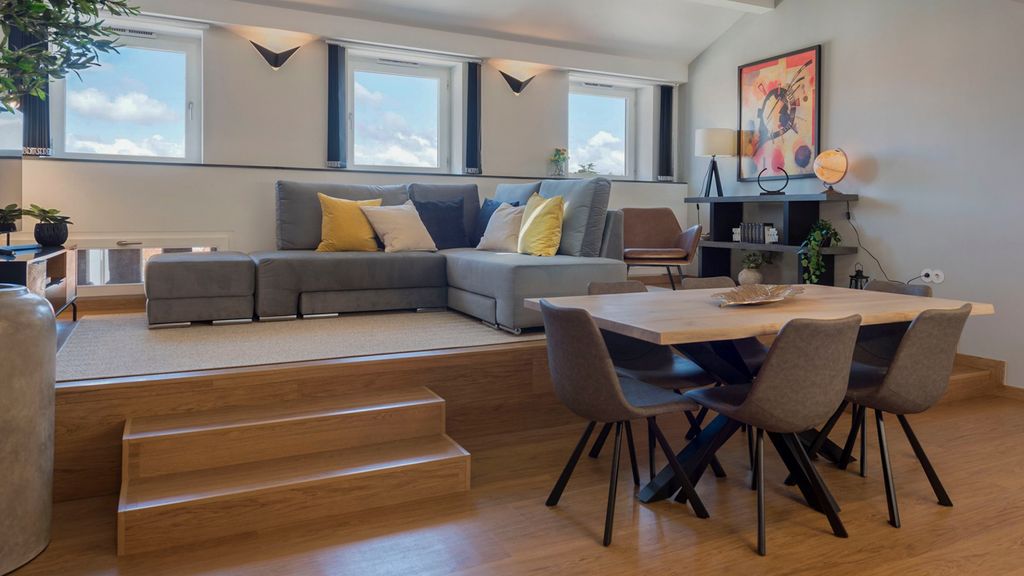 Herculano Loft Porto Olivers Travels 2