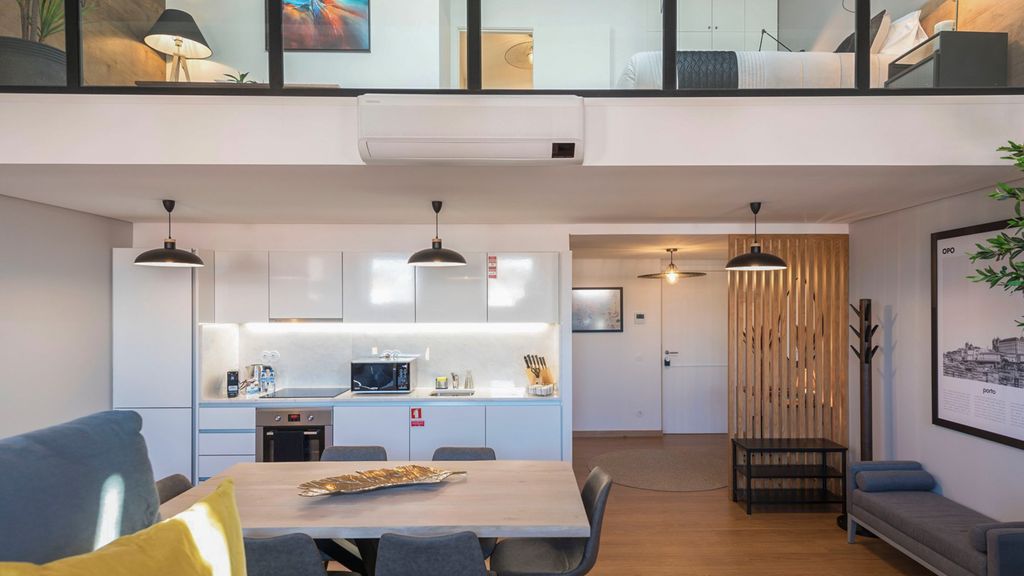 Herculano Loft Porto Olivers Travels 5