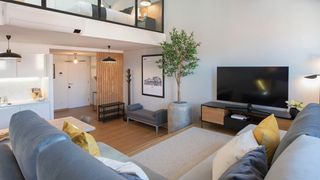 Herculano Loft Porto Olivers Travels 1