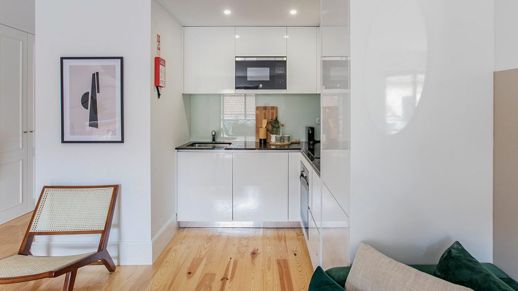 Callie Duplex Porto Olivers Travels 4