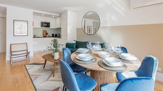 Callie Duplex Porto Olivers Travels 1