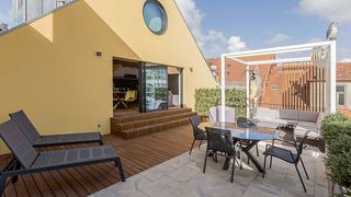 Casandra Duplex Porto Olivers Travels 1