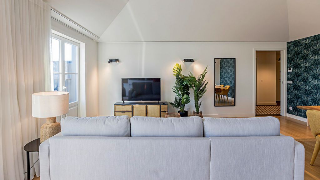 Apartment Sampiao Porto Olivers Travels 4