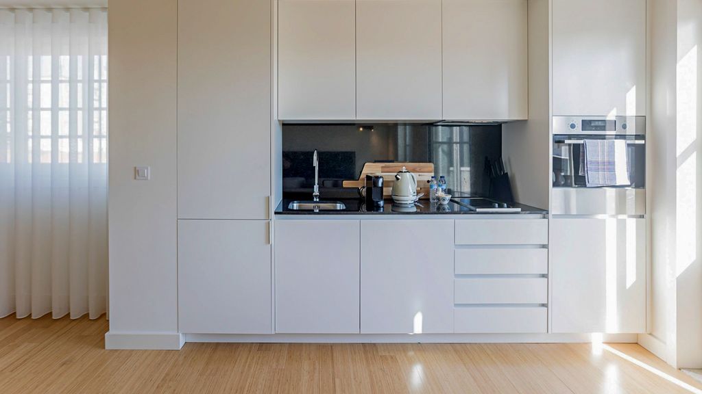 Apartment Sampiao Porto Olivers Travels 5