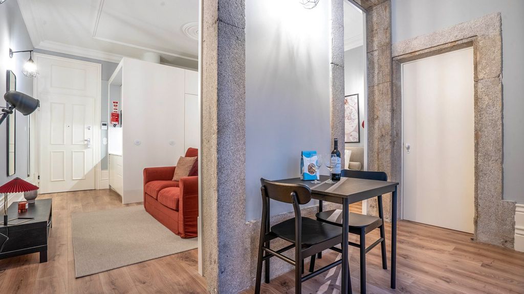 Apartment Kloe Porto Olivers Travels 4