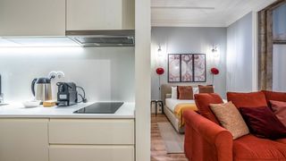 Apartment Kloe Porto Olivers Travels 1