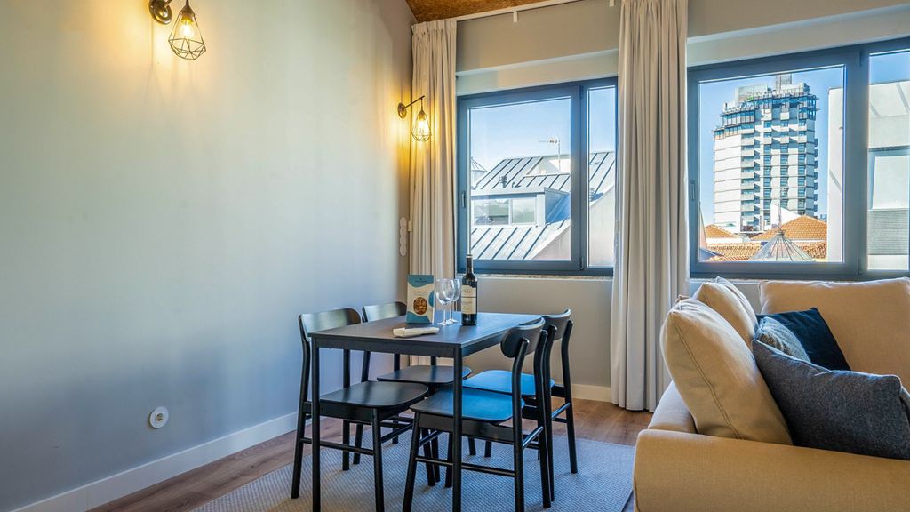 Apartment Dajana Porto Olivers Travels 2