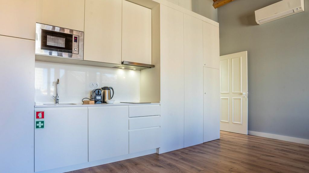 Apartment Dajana Porto Olivers Travels 3