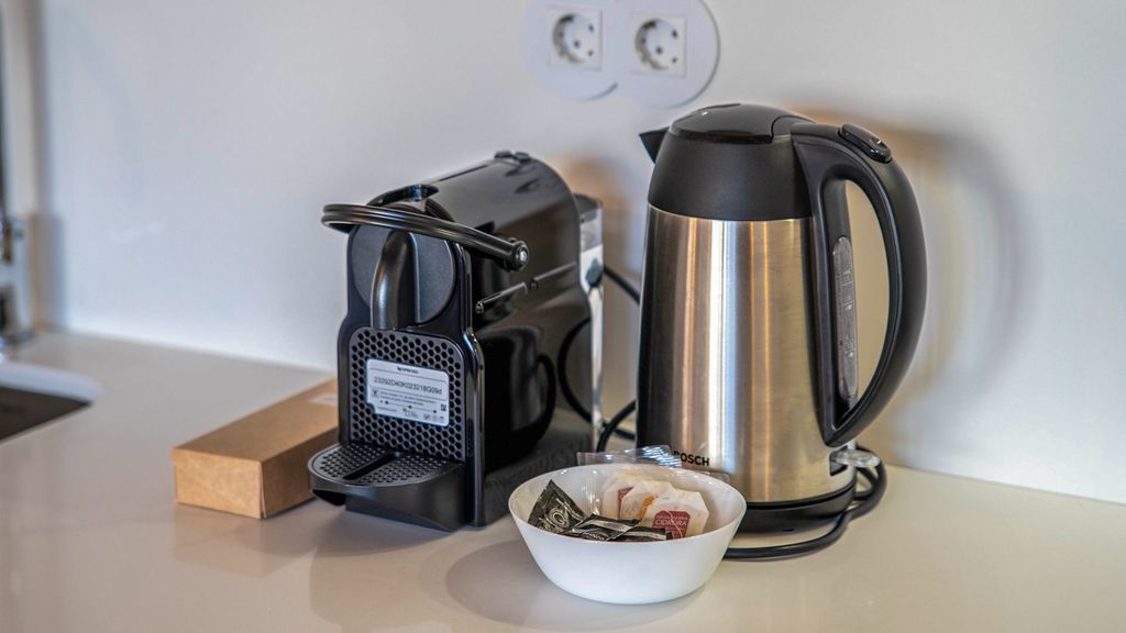 Apartment Dajana Porto Olivers Travels 6