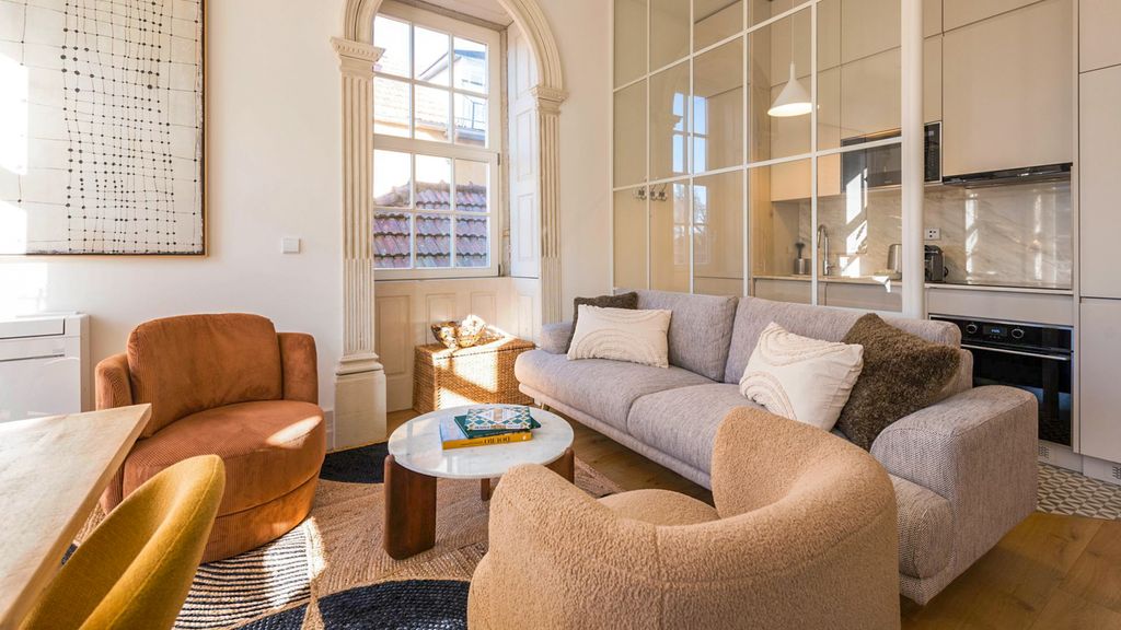 Apartment Candido Porto Olivers Travels 2