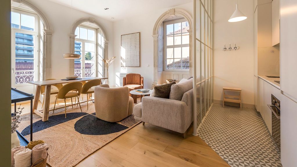 Apartment Candido Porto Olivers Travels 1