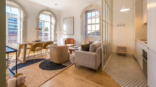 Apartment Candido Porto Olivers Travels 1
