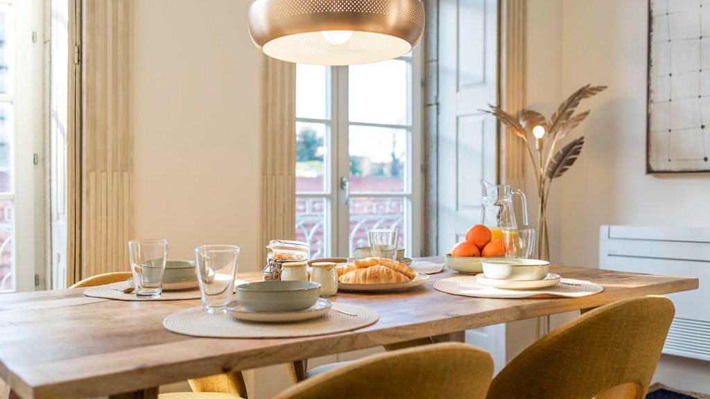 Apartment Candido Porto Olivers Travels 5