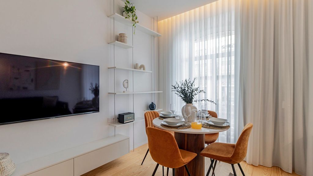 Apartment Ellin Porto Olivers Travels 3