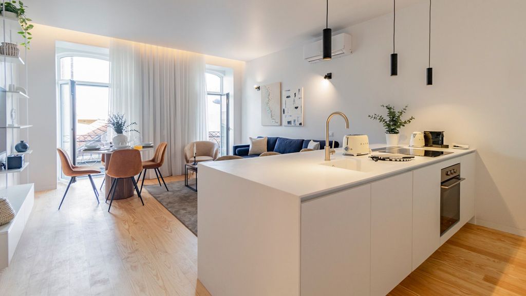 Apartment Ellin Porto Olivers Travels 4