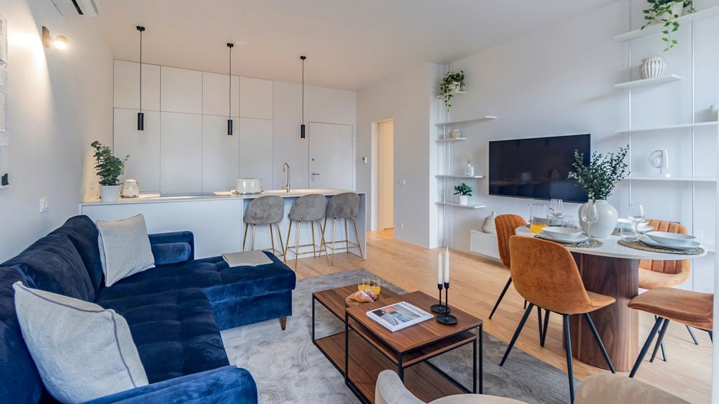 Apartment Ellin Porto Olivers Travels 2