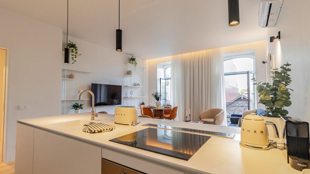 Apartment Ellin Porto Olivers Travels 5