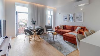 Apartment Ellien Porto Olivers Travels 1