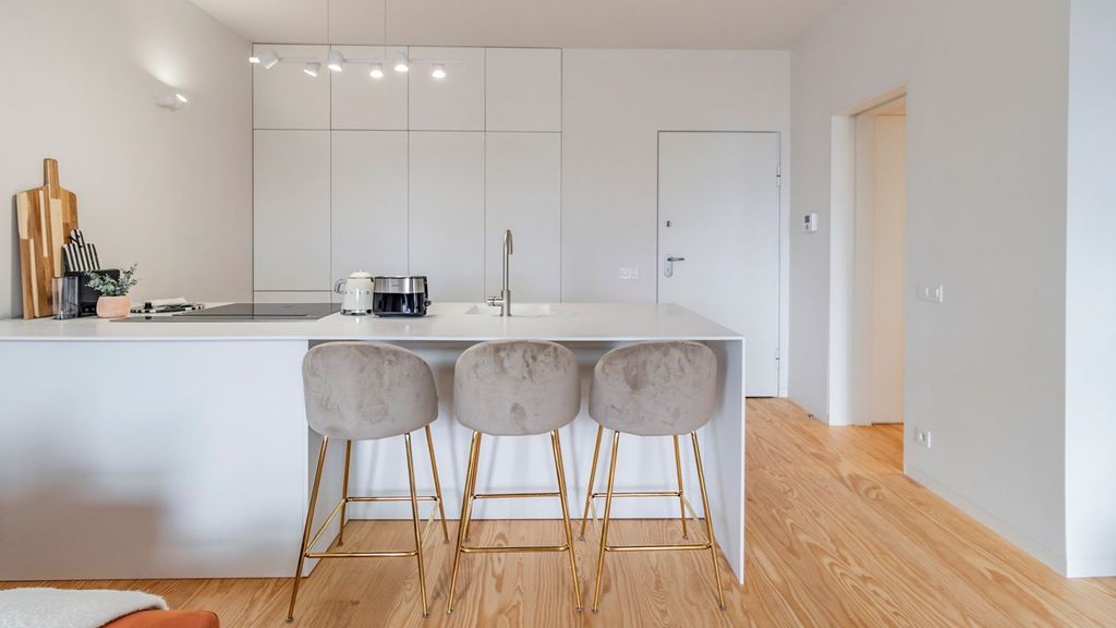 Apartment Ellien Porto Olivers Travels 5