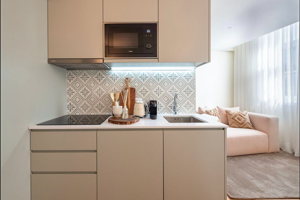 Apartment Ilyana Porto Olivers Travels 4