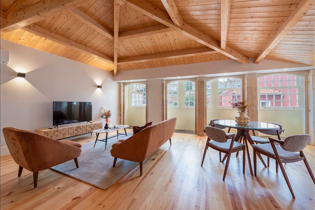 Apartment Lyana Porto Olivers Travels 1