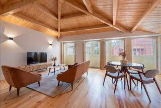 Apartment Lyana Porto Olivers Travels 1