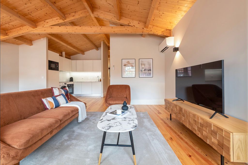 Apartment Lyana Porto Olivers Travels 2