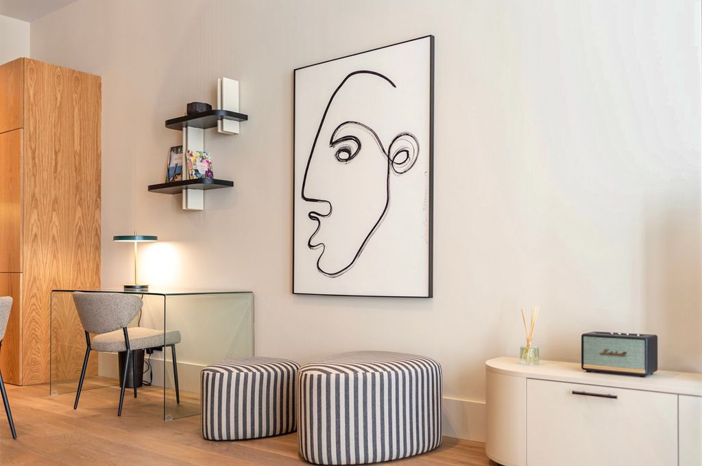 Apartment Malya Porto Olivers Travels 4