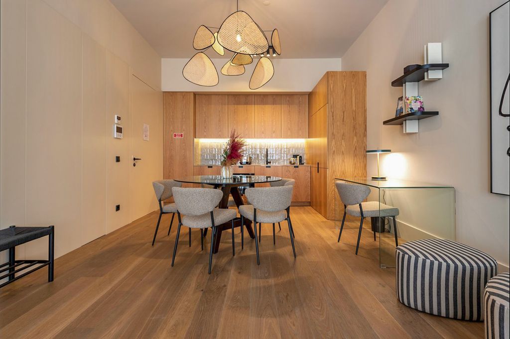 Apartment Malya Porto Olivers Travels 2