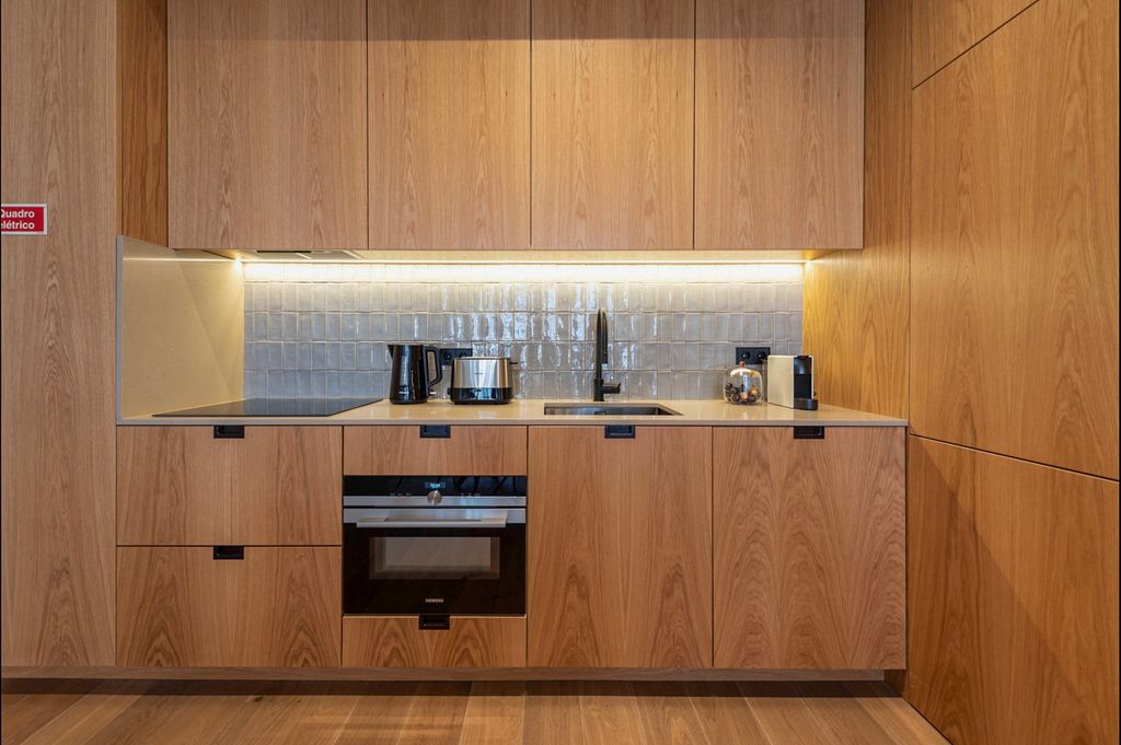 Apartment Malya Porto Olivers Travels 3