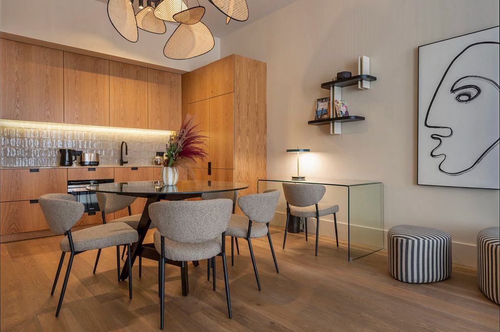 Apartment Malya Porto Olivers Travels 5