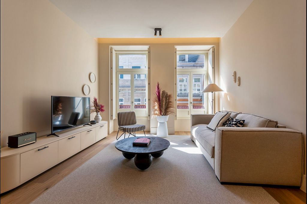 Apartment Louna Porto Olivers Travels 1