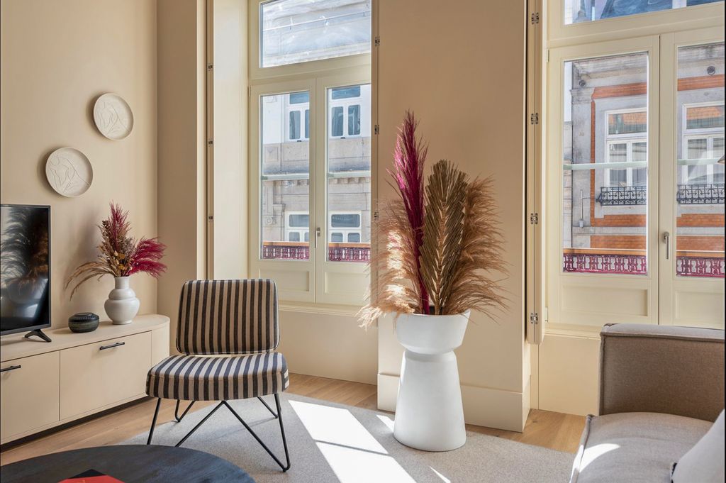 Apartment Louna Porto Olivers Travels 5