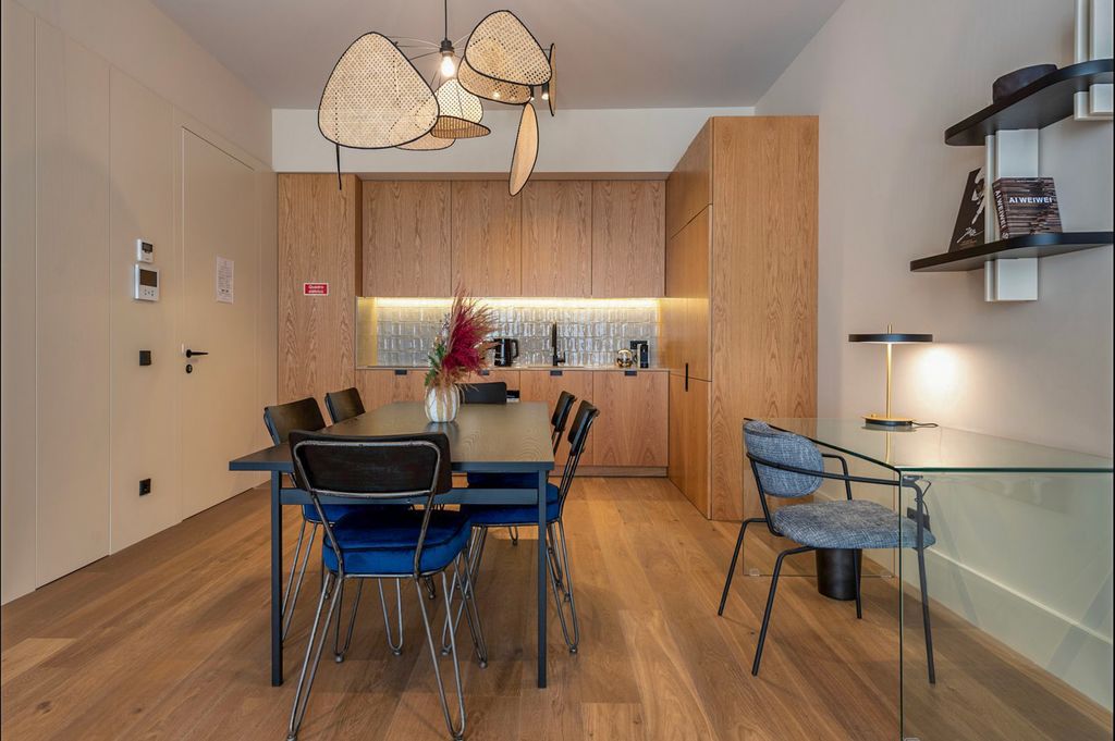Apartment Louna Porto Olivers Travels 2