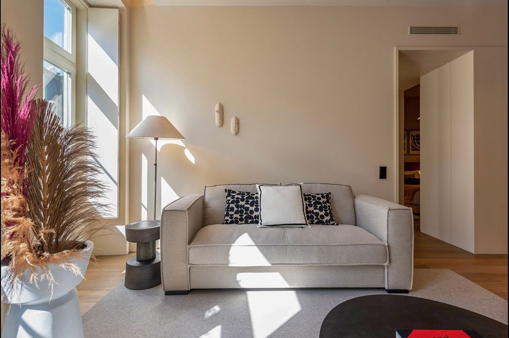 Apartment Louna Porto Olivers Travels 3