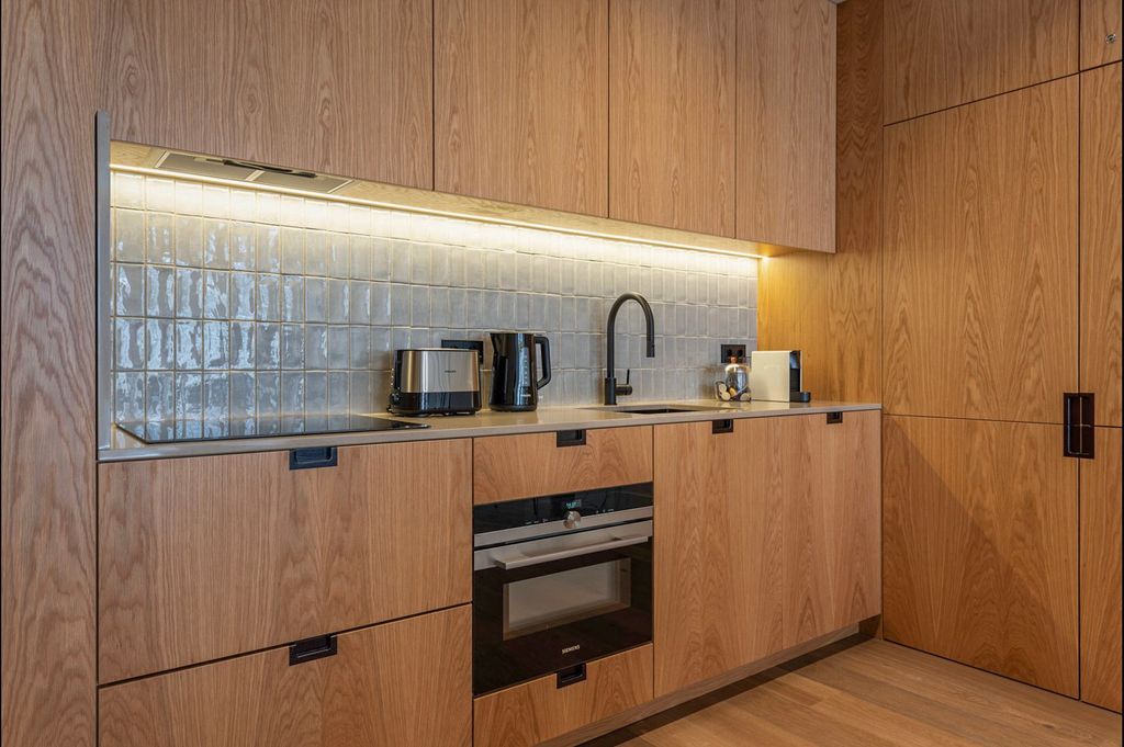 Apartment Louna Porto Olivers Travels 4