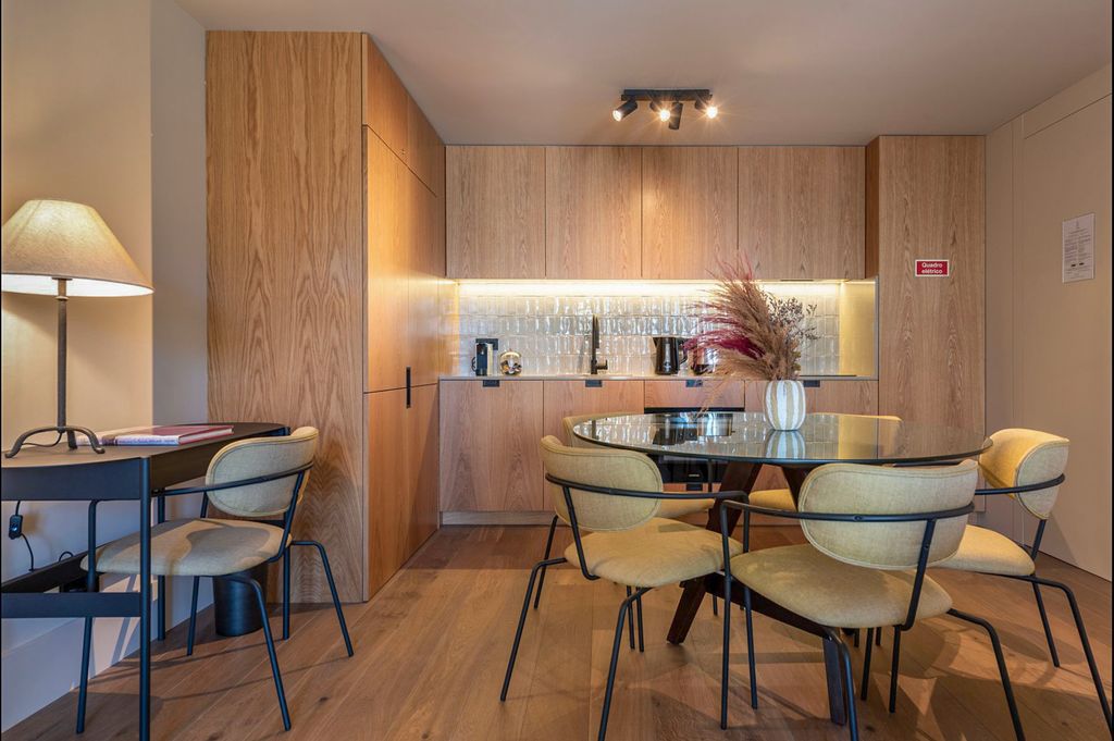 Apartment Mahlia Porto Olivers Travels 3