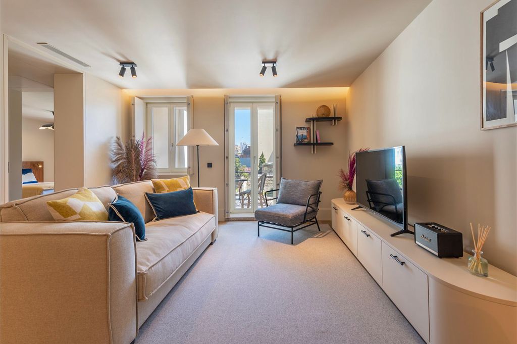 Apartment Mahlia Porto Olivers Travels 2