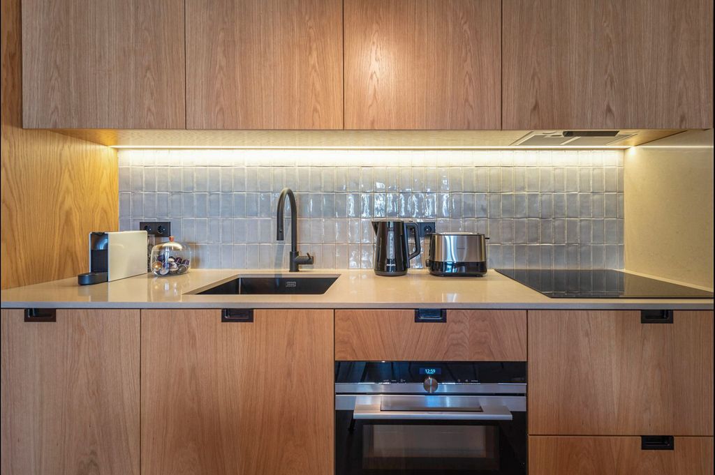 Apartment Mahlia Porto Olivers Travels 4