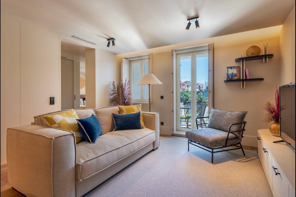 Apartment Mahlia Porto Olivers Travels 5