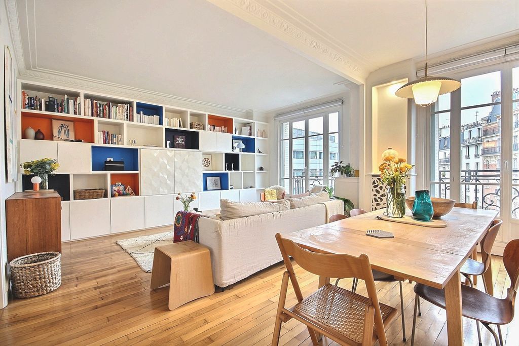 Ripple Residence Paris Olivers Travels 1