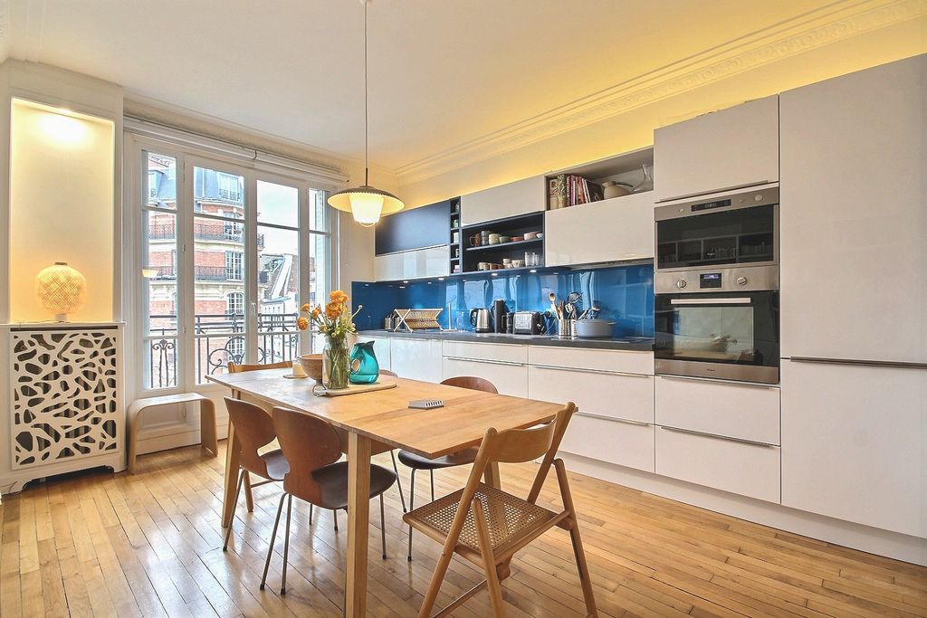 Ripple Residence Paris Olivers Travels 3